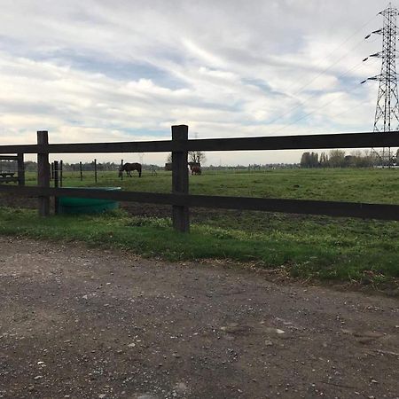 Ferme De La Forterie Verlinghem Экстерьер фото