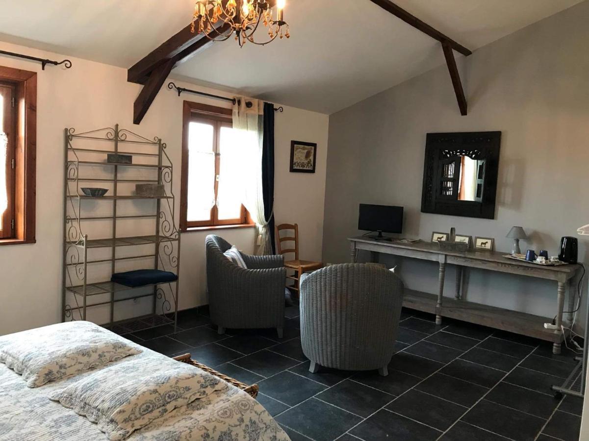 Ferme De La Forterie Verlinghem Экстерьер фото
